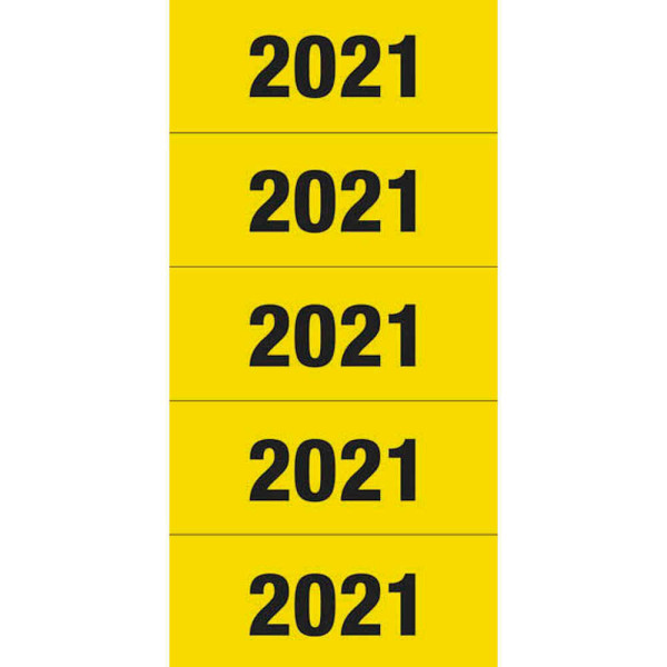 4008705016810 - Jahreszahlen 1681 2021 gelb 60x26mm selbstklebend 4008705016810 100 Stück 4008705016810 - Jahreszahlen 1681 2021 gelb 60x26mm selbstklebend 4008705016810 100 Stück