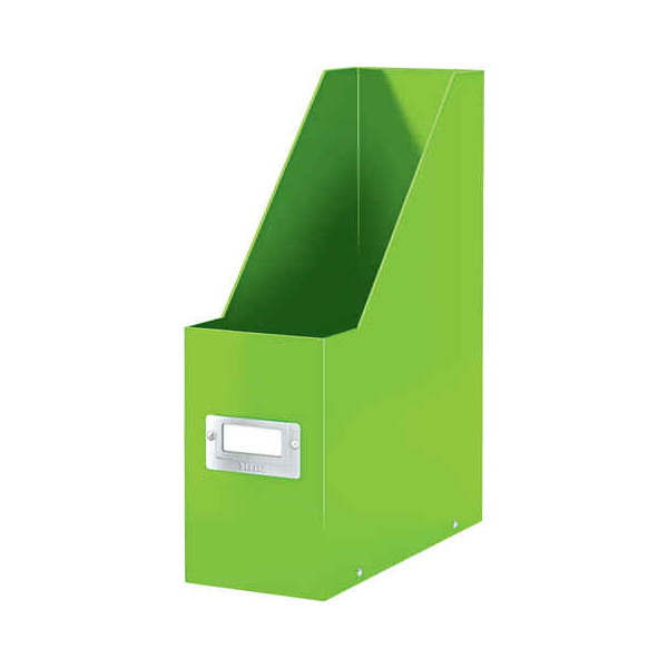 4002432123902 - AKTION LEITZ Stehsammler Click & Store 60470054 grün Karton DIN A4 mit Prämie nach Registrierung
