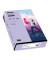 Kopierpapier colors 2100011422 violett A4 80g 