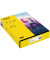 Kopierpapier colors 2100011435 gelb intensiv A3 80g 