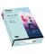 Kopierpapier colors 2100011339 hellblau A4 120g 250 Blatt