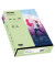 Kopierpapier colors 2100011354 mittelgrün A4 120g 