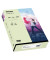 Kopierpapier colors 2100011343 hellgrün A4 120g 250 Blatt