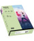 Kopierpapier colors 2100011381 mittelgrün A4 160g 