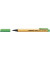 Faserschreiber GREENpoint farbig sortiert 4er-Etui 0,8mm mit Kappe