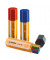 Fineliner-Set point 88, 8820-1, orange, wei&szlig;e Streifen (Schreibfarbe: 20-farbig sortiert), 0,4mm