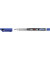 Permanentmarker Write-4-all blau 1mm Rundspitze