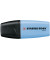 Textmarker-Set STABILO BOSS MINI Box, 07/04-01, Box, gelb/blau/gr&uuml;n/orange, 2-5mm Keilspitze