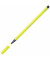Faserschreiber Pen 68/024 1mm neongelb