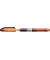 Textmarker NAVIGATOR, 545/54, orange, 1-4mm Keilspitze