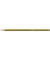 Buntstifte STABILO Original, 87/810, gold, sechskantig