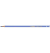 Buntstifte STABILO Original, 87/430, blau, sechskantig