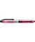 Textmarker-Set NAVIGATOR, 545/4, Etui, farbig sortiert (gelb/orange/gr&uuml;n/pink), 1-4mm Keilspitze