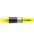 Textmarker LUMINATOR, 7104-2, Etui, farbig sortiert (gelb/gr&uuml;n/orange/royalblau), 2-5mm Keilspitze