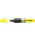 Textmarker LUMINATOR, 7104-2, Etui, 4-farbig sortiert, 2-5mm Keilspitze