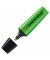 Textmarker BOSS ORIGINAL, 70/33, grün, 2-5mm Keilspitze