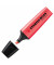 Textmarker BOSS ORIGINAL, 70/40, rot, 2-5mm Keilspitze