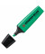 Textmarker BOSS ORIGINAL, 70/51, türkis, 2-5mm Keilspitze