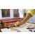 Textmarker BOSS ORIGINAL, 70/51, türkis, 2-5mm Keilspitze