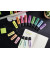Textmarker BOSS ORIGINAL, 70/55, lavendel, 2-5mm Keilspitze
