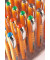 Tintenroller bionic worker 4er-Etui 0,5 mm 