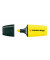 Textmarker-Set STABILO BOSS MINIpop, 07/3-11, Set, 3-farbig sortiert, 2-5mm Keilspitze