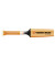  Textmarkernachfülltinte BOSS Refill, 070/54, orange,