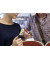 Textmarker Boss Luminator, 71/54, orange, 2-5mm Keilspitze