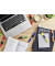 Textmarker LUMINATOR, 71/4, Etui, 4-farbig sortiert, 2-5mm Keilspitze