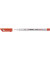 Folienstift OHPen universal, 852/40, rot, 0,7mm, Rundspitze