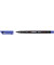 Folienstift OHPen universal 842 F blau 0,7 mm permanent