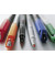 Folienstift OHPen universal 851 S farbig sortiert 0,4 mm 4er Etui non-permanent