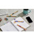 pointVisco Rollerball farbig sortiert 10er-Etui 