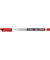 Faserschreiber Write4all grau/rot 0,7mm/F 