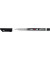 Faserschreiber Write4all grau/schwarz 0,4mm/S 