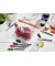 Faserschreiber Write4all perm. blau S 0,4mm