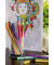 Faserschreiber Pen 68 farbig sortiert 1mm/M 20er-Etui Kunststoff