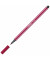 Faserschreiber Pen 68/50 1mm/M dunkelrot