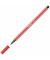 Faserschreiber Pen 68/40 1mm/M hellrot