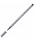 Faserschreiber Pen 68/96 1mm/M dunkelgrau