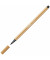 Faserschreiber Pen 68/89 1mm ocker dunkel