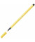 Faserschreiber Pen 68/44 1mm/M gelb