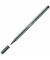 Faserschreiber Pen 68/63 1mm grünerde