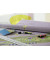 Textmarker BOSS EXECUTIVE, 73/52, grün, 2-5mm Keilspitze