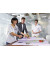 Textmarker BOSS EXECUTIVE, 73/54, orange, 2-5mm Keilspitze