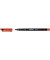 Folienstift OHPen universal 841 S rot 0,4 mm permanent