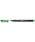 Folienstift OHPen universal, 843/36, gr&uuml;n, 1mm, Rundspitze