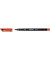 Folienstift OHPen universal, 843/40, rot, 1mm, Rundspitze