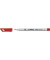 Folienstift OHPen universal 853 M rot 1,0 mm non-permanent