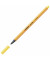 Fineliner Point 88 gelb 0,4 mm